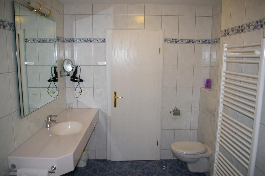 Pension Zur Alten Schmiede Zwiesel Quarto foto