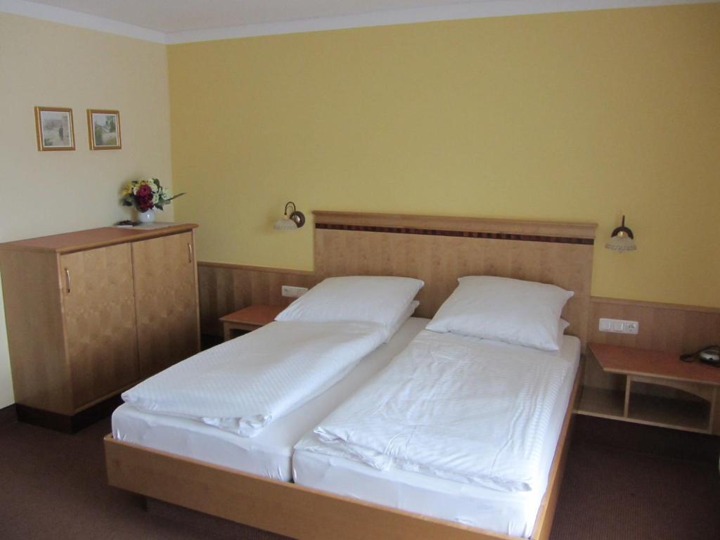 Pension Zur Alten Schmiede Zwiesel Quarto foto