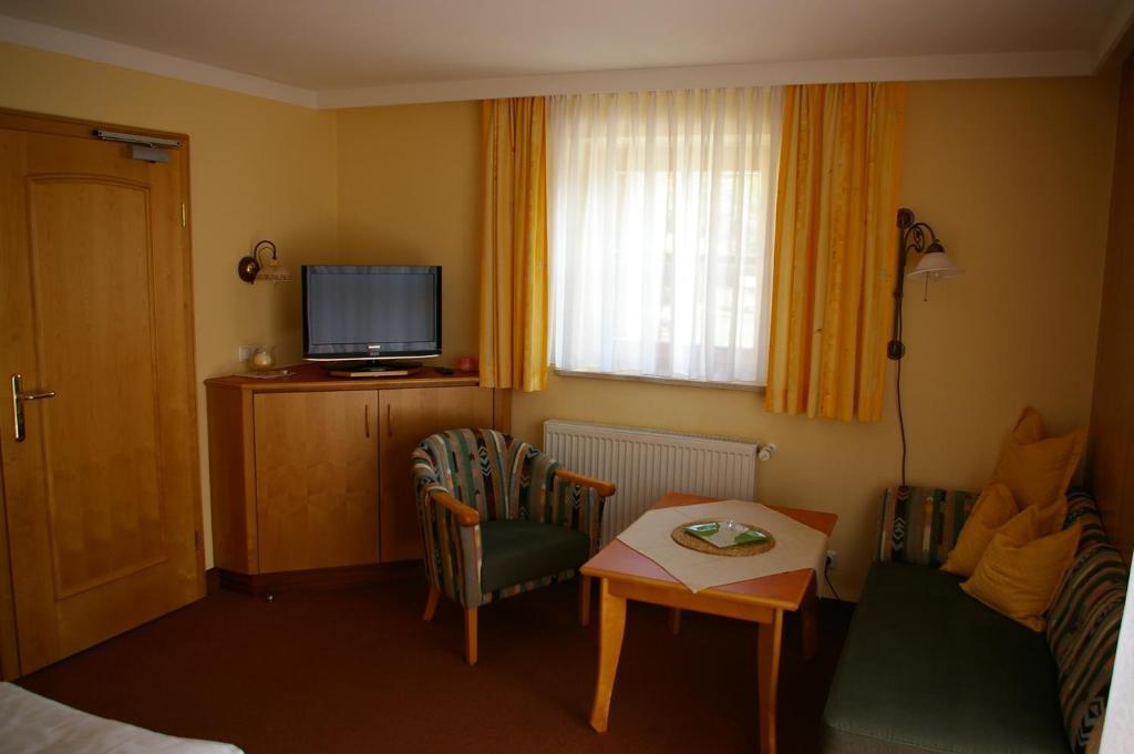 Pension Zur Alten Schmiede Zwiesel Quarto foto