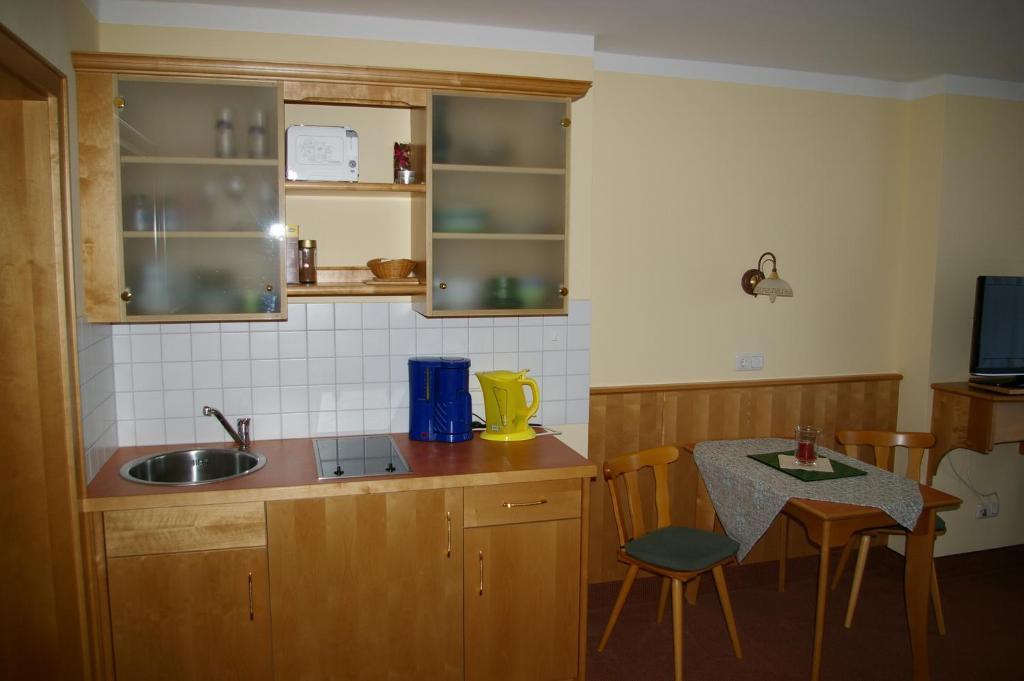 Pension Zur Alten Schmiede Zwiesel Quarto foto