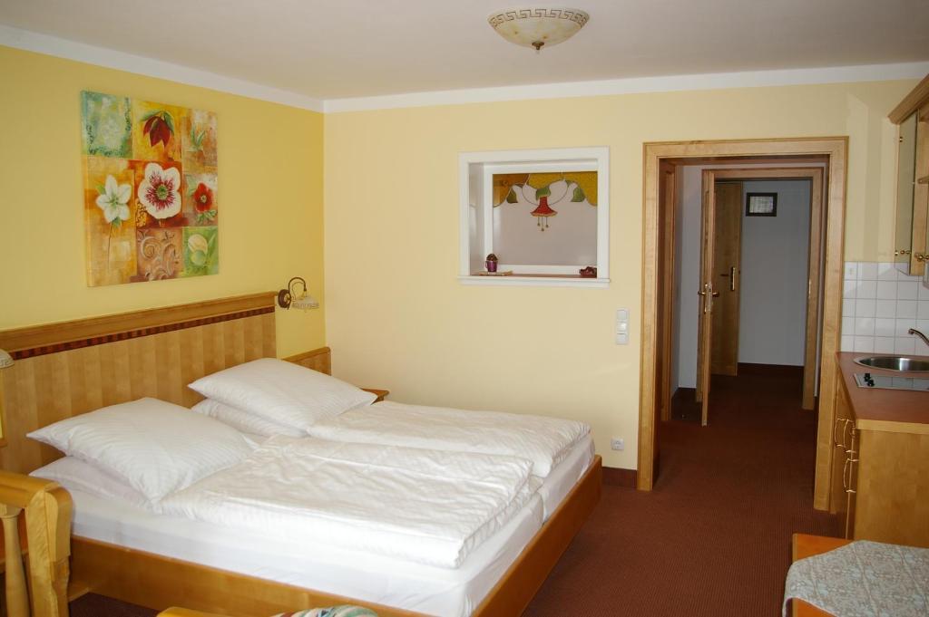 Pension Zur Alten Schmiede Zwiesel Quarto foto