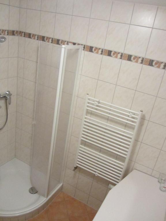 Pension Zur Alten Schmiede Zwiesel Quarto foto