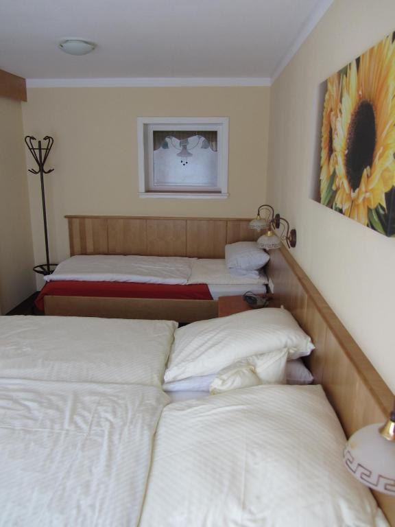 Pension Zur Alten Schmiede Zwiesel Quarto foto