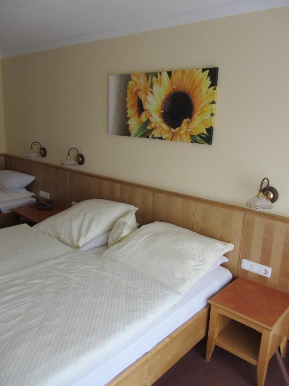 Pension Zur Alten Schmiede Zwiesel Quarto foto