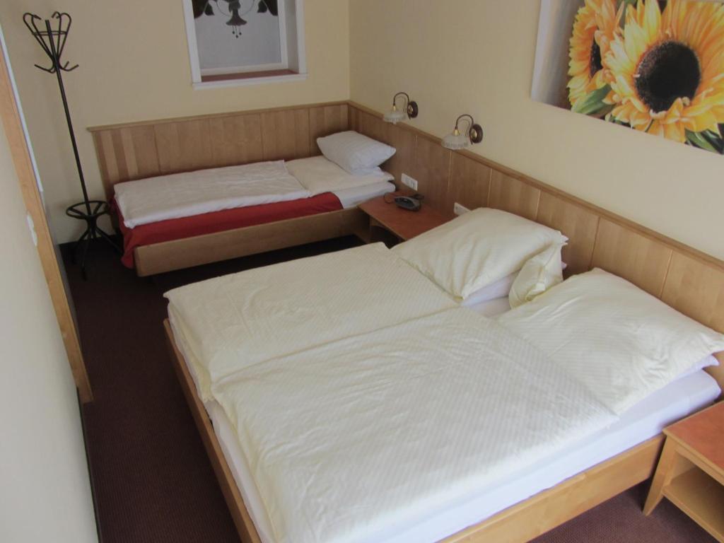 Pension Zur Alten Schmiede Zwiesel Quarto foto